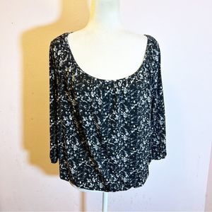 Michael Michael Korea Blouse Woman MP